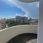 Residence Stej Palace- Solo Per Famiglie- Walterigato Apartments