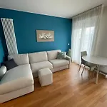 Residence Stej Palace- Solo Per Famiglie- Walterigato Apartments