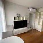 Residence Stej Palace- Solo Per Famiglie- Walterigato Apartments