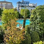 Residence Stej Palace- Solo Per Famiglie- Walterigato Apartments