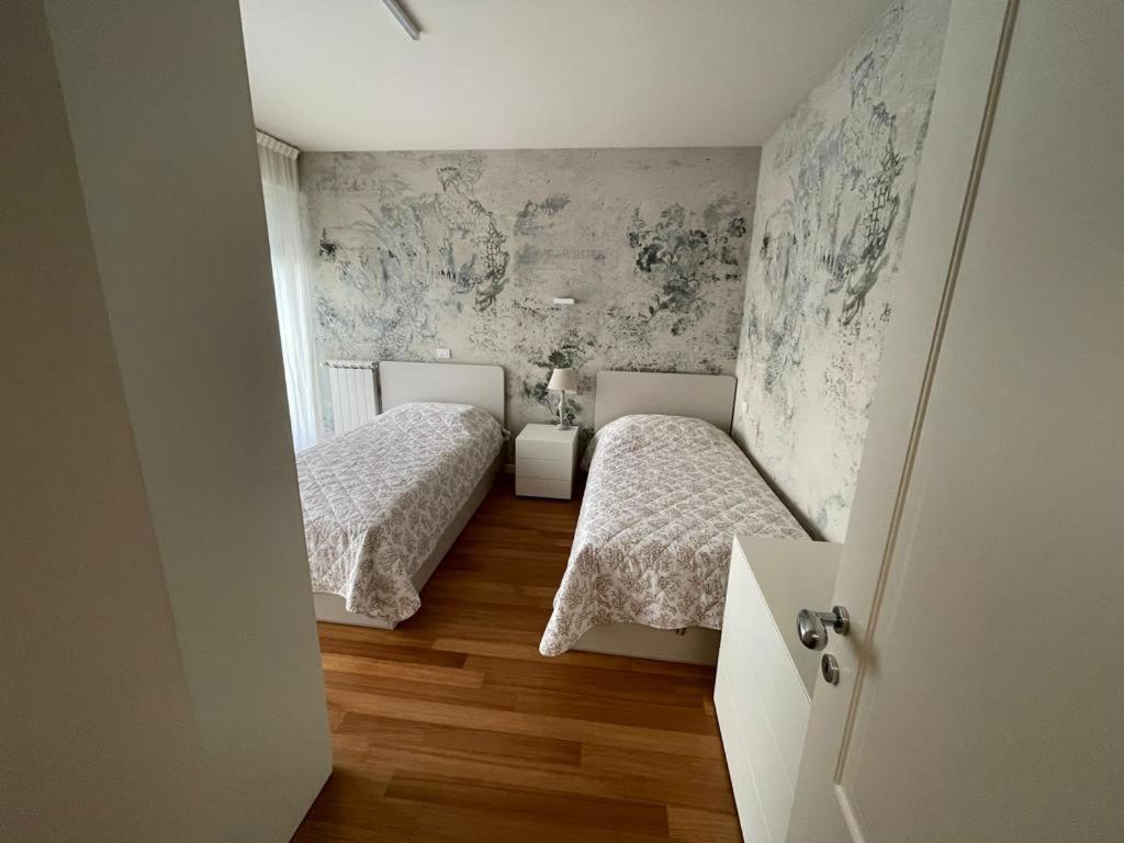 Apartment Stej Palace- Solo Per Famiglie- Walterigato *