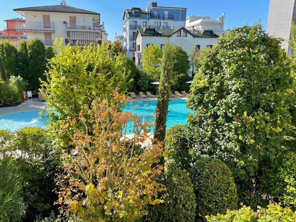 Stej Palace- Solo Per Famiglie- Walterigato Lido di Jesolo