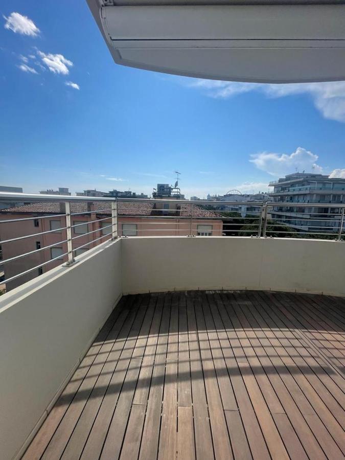 Stej Palace- Solo Per Famiglie- Walterigato Apartment Lido di Jesolo